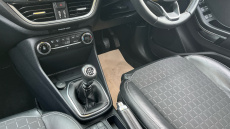 Ford Fiesta 1.0 EcoBoost Hybrid mHEV 125 Active X Edition 5dr Petrol Hatchback